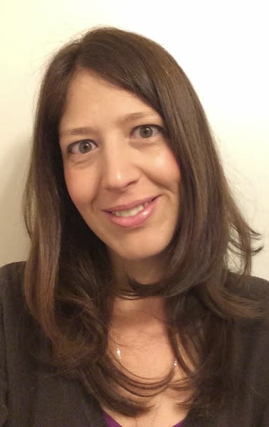 Dr Anne-Lise Rayssac