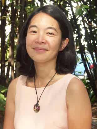 Dr Noëlle Chan-Leconte 