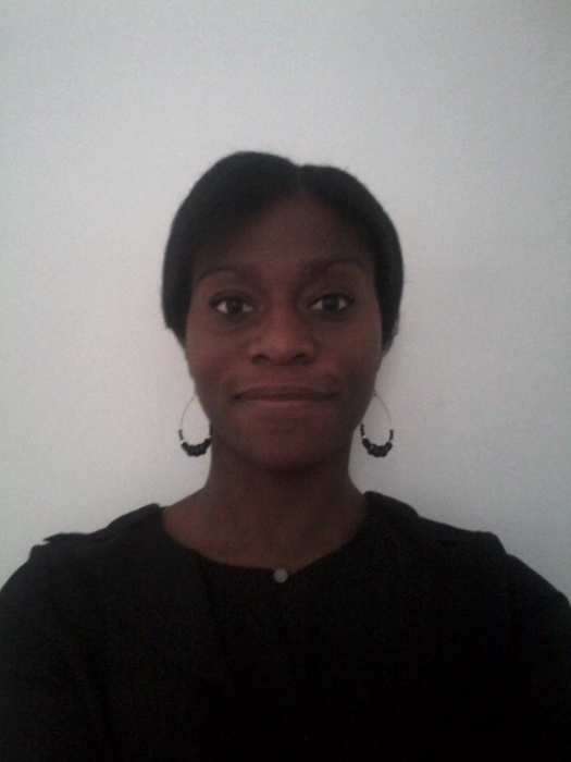 Sandrine Moevi