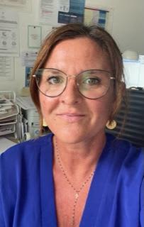 Dr Anne BES