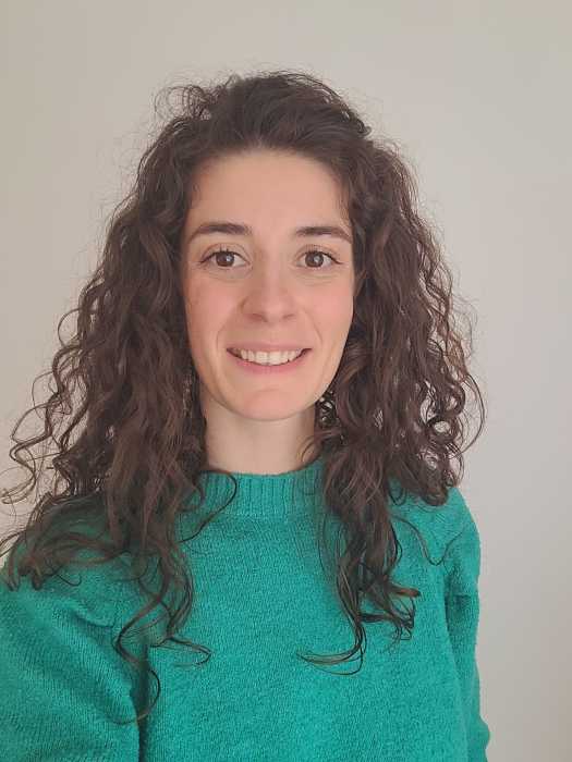 AMANDINE MITAINE