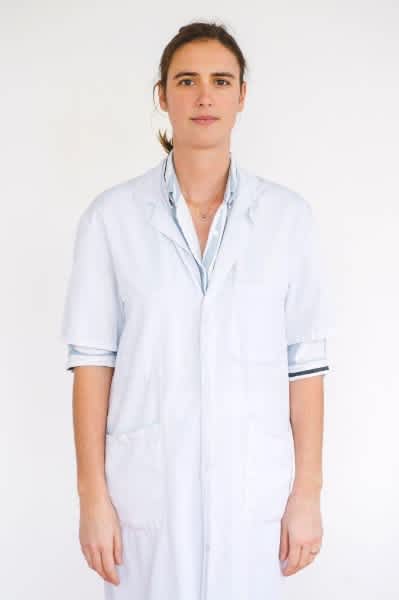 Dr Séverine NEVEU