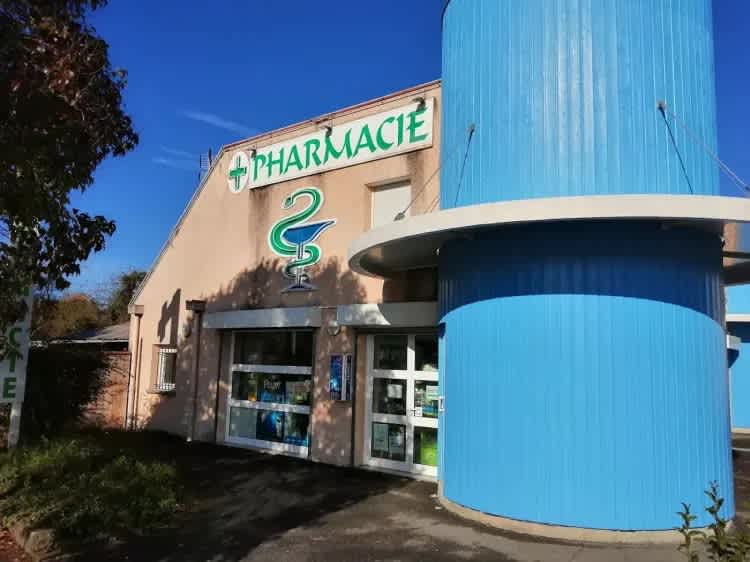 Pharmacie Heka
