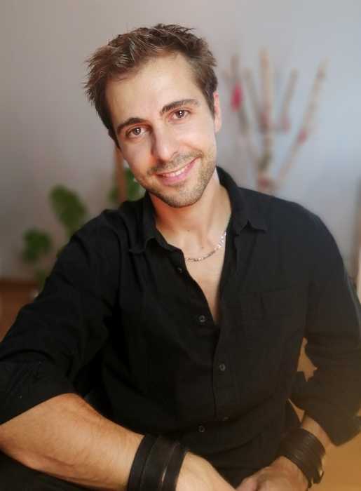 thibaut Dubost
