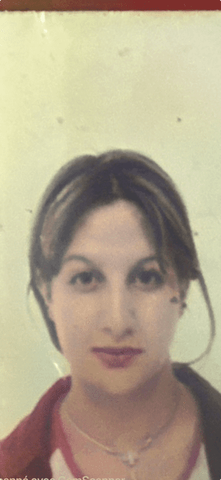 Dr Amel BENYELLES BESSOUF