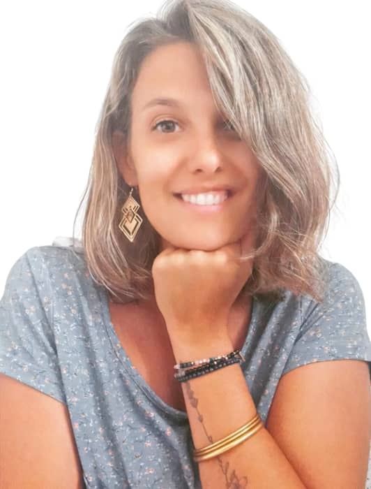 Virginie Corrao