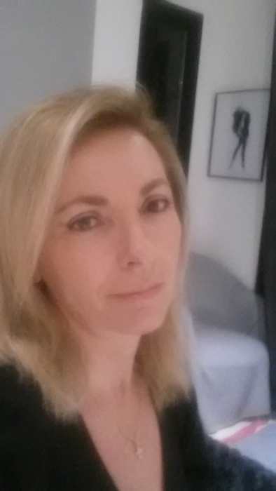 CATHERINE PONSEILLE SALOUM