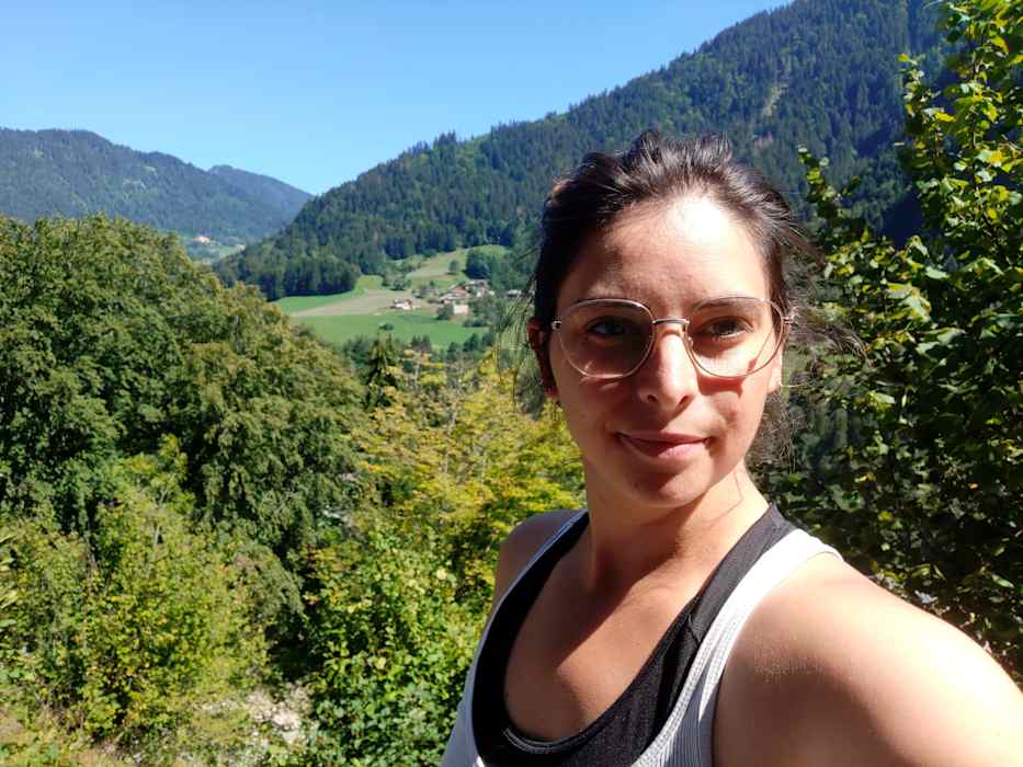 Dr Elise Brotte, Sage-femme à Rennes