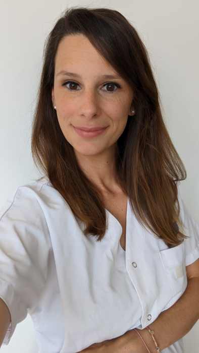 Dr Tatiana Philbert Martin