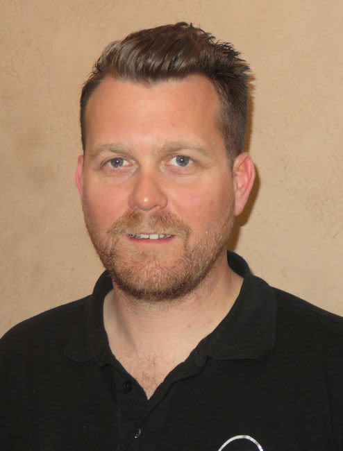 Benoit Vergnaud