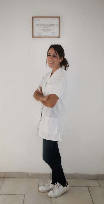 MARIE PINEAU