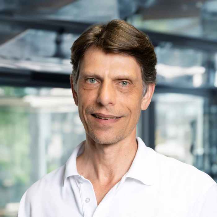 Orthopädische Praxis Dr. Med. Klaus Derksen Dr. Klaus Derksen, Orthopäde in Kleve : Termin online buchen - Doctolib