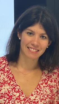Dr Chloé Nollet