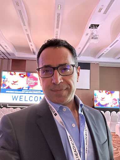 Dr Yousri FARHAT
