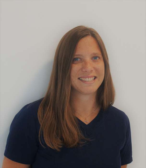 Dr Perrine JOSIEN