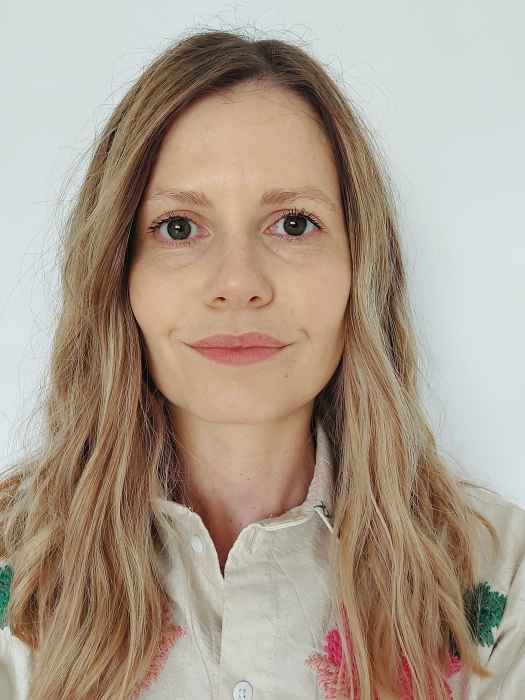 Constance Iliou