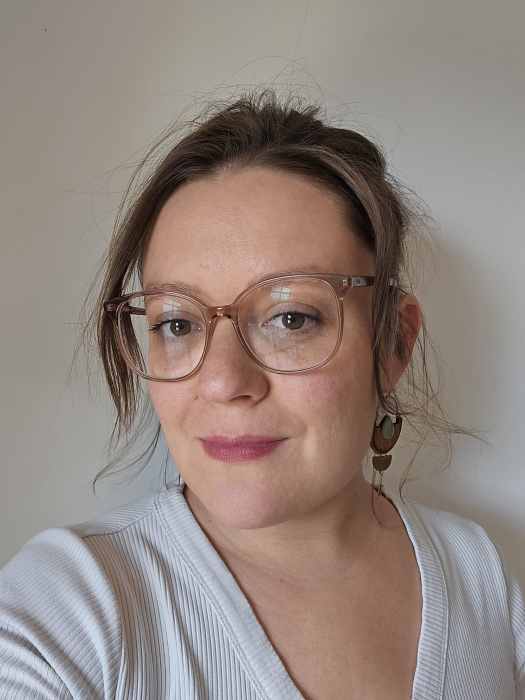 Emilie Occelly