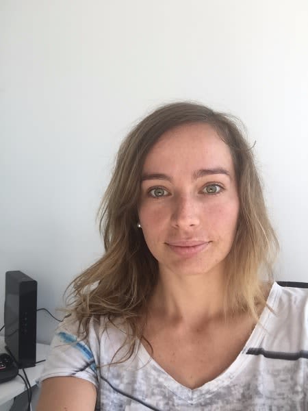 Pauline VILLARD