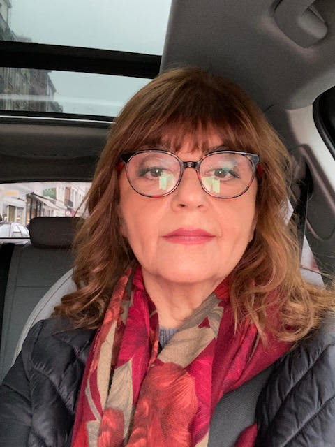 Dr Otilia PAGU KALACH