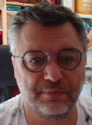Fabrice Brivady