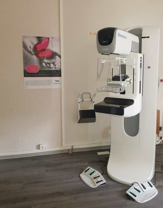 Imagerie Médicale Pont St Esprit, Centre d'imagerie médicale à Pont