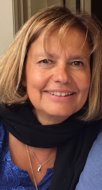 Laurence Dutheil