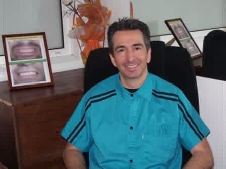 Dr Yann Yvon  LE CORRE 