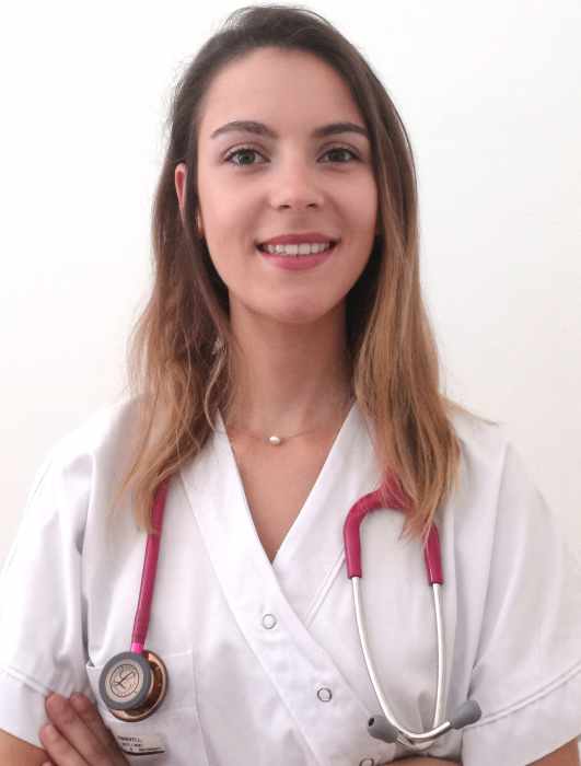 Lisa Ignesti