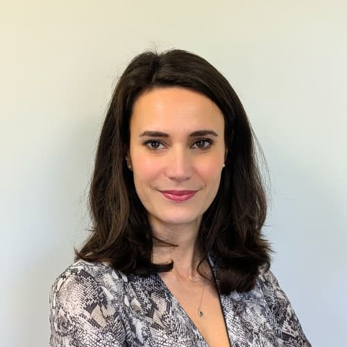 Dr Aurore PAIS