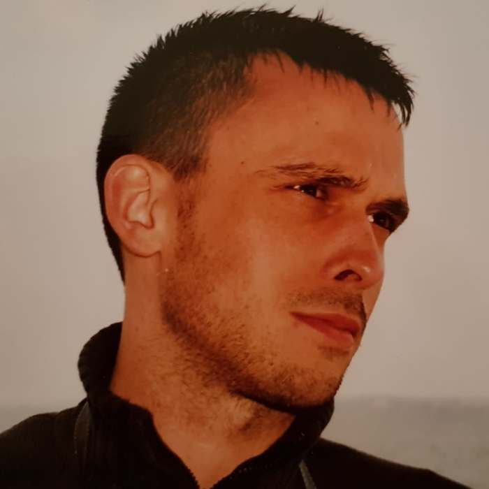 AURELIEN DENIMAL