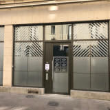 Dr Lucie PARAYRE 