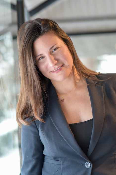 Nathalie UZAN