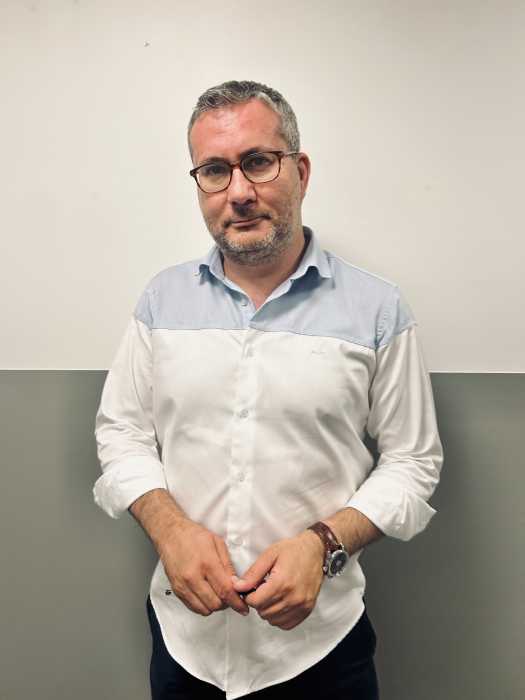 Dr Fouad El Haddad, Néphrologue à La Seyne-Sur-Mer