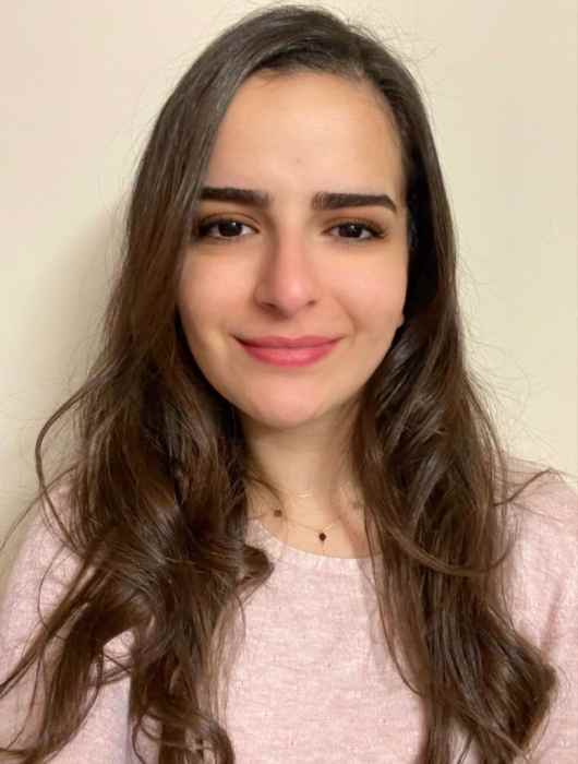 Tracy Hanna