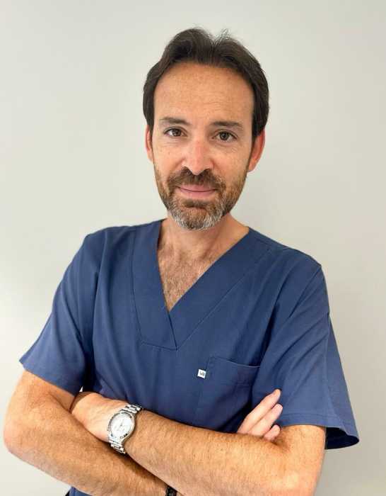 Dr Julien KOSKAS
