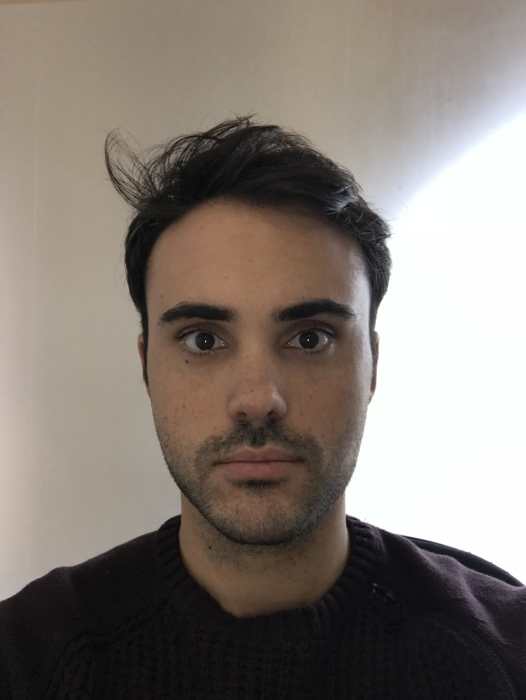Jordi Burrut