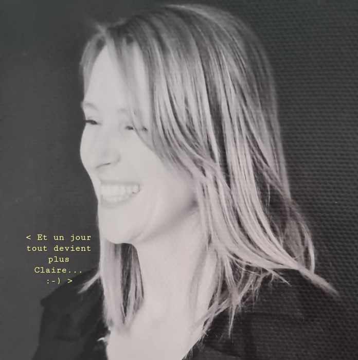 Claire Couronné