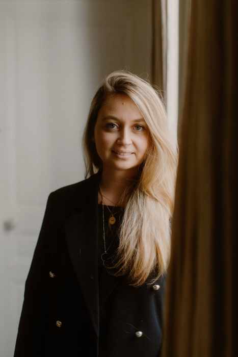 Aude BRIANTAIS