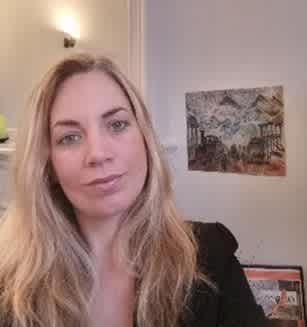 MELANIE FOURE