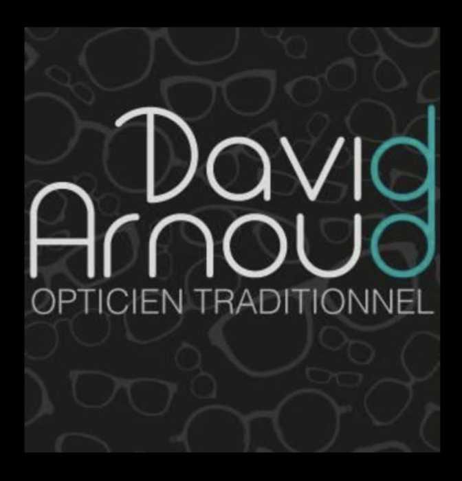 David Arnoud Opticien - Téléconsultation Ophtalmologique