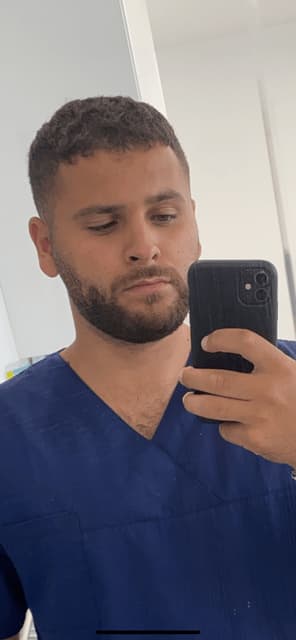 Dr DAVID MALKA