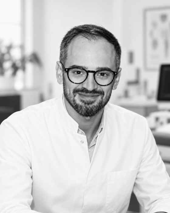 Dr Clément Mazouin, Chirurgien urologue à Nancy