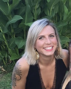 MARGAUX PEARCE