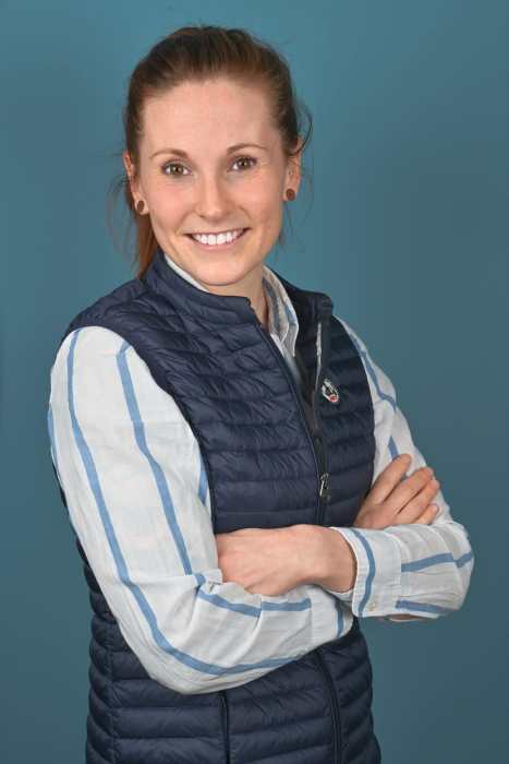 Lucie MARGUERET