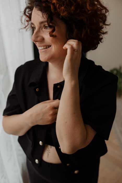 Claire SOURDILLE