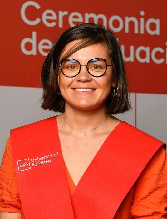Fanny RIOUT