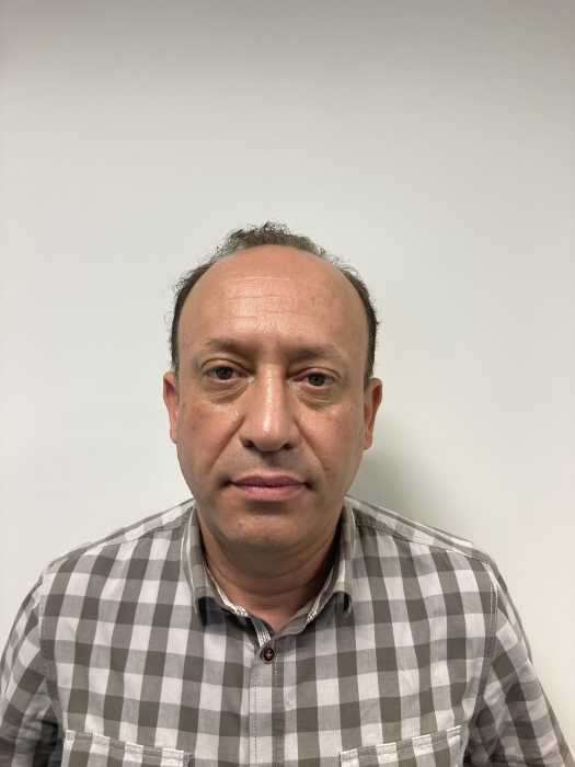 Dr BOURNANE GUENI