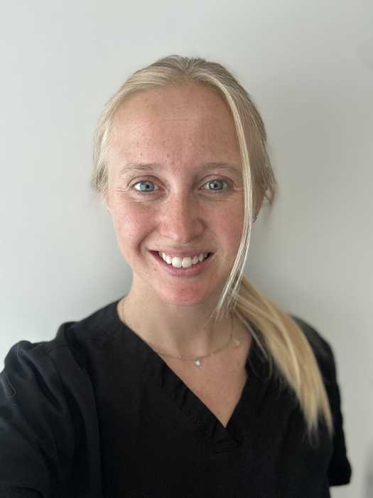 Dr Valentine Lietaert, Médecin généraliste à Marcq-En-Barœul