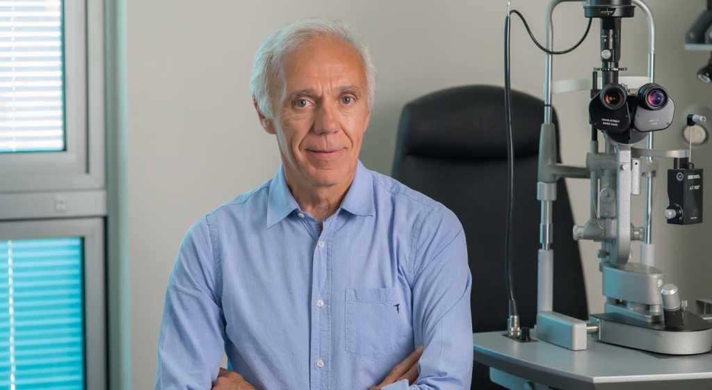 Bertrand BOUSSION