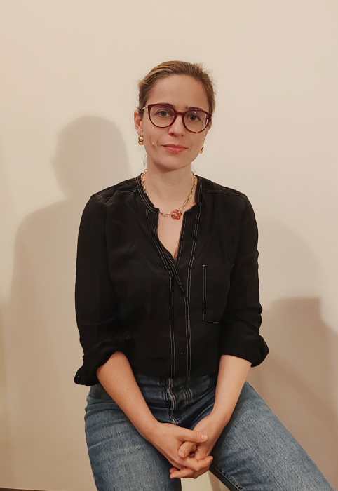 Dr Camille DUNAND